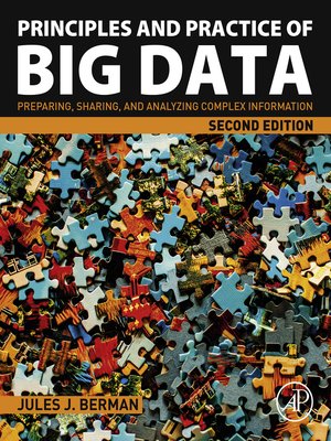 Principles and Practice of Big Data - ebook